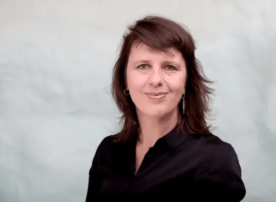 Mieke Mermans CAW De Kempen directeur Mieke Mermans CAW De Kempen directeur