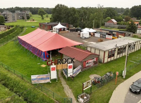 Rijkevorsel Chiro Chirock festival gratis 2024 Rijkevorsel Chiro Chirock festival gratis 2024