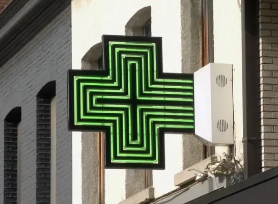 Apotheek Apotheek