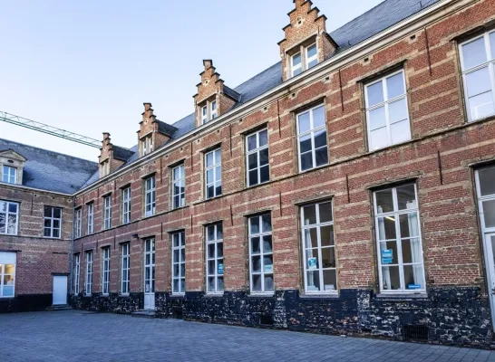 de refuge mechelen de refuge mechelen