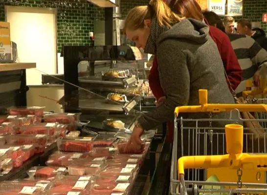 Jumbo Kasterlee Raad voor Vergunningsbetwistingen Jumbo Kasterlee Raad voor Vergunningsbetwistingen