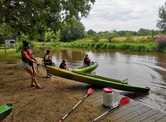 De Waterral Herentals kajak kano verhuur slechte zomer corona De Waterral Herentals kajak kano verhuur slechte zomer corona