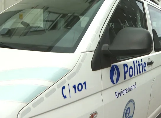 Archieffoto politiezone Rivierenland Archieffoto politiezone Rivierenland