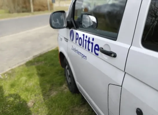 combi politiezone Zuiderkempen combi politiezone Zuiderkempen
