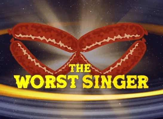 Vlimmeren is in de ban van The Worst Singer Vlimmeren is in de ban van The Worst Singer