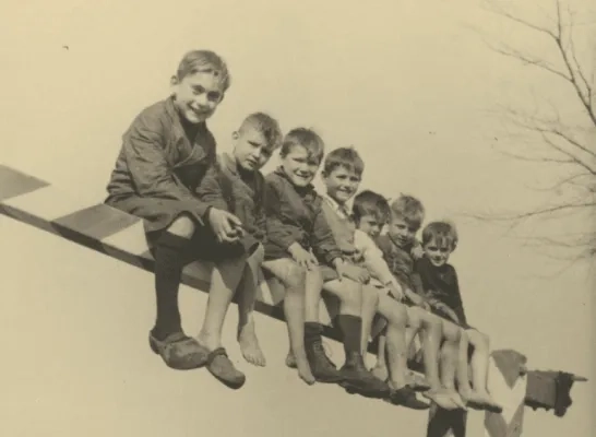 Erfgoed Noorderkempen is op zoek naar meer info over deze foto Erfgoed Noorderkempen is op zoek naar meer info over deze foto
