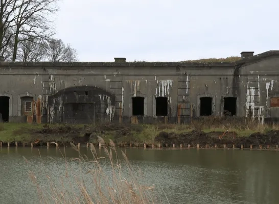 Fort Kessel Fort Kessel