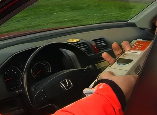 Alcoholcontrole politie Alcoholcontrole politie
