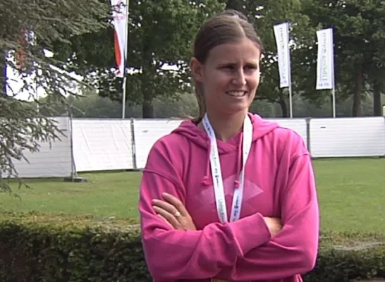 Greet Minnen Turnhout tennis Greet Minnen Turnhout tennis