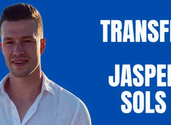 Jasper Sols Jasper Sols