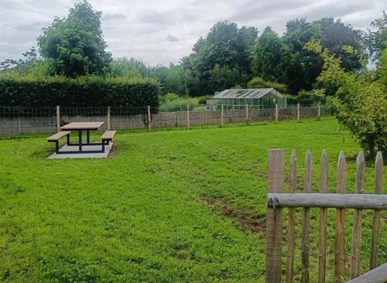Hondenlosloopzone Beekstraat Holven Geel Hondenlosloopzone Beekstraat Holven Geel
