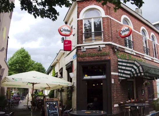 Café Ranonkel bruine kroeg begijnenstraat zegeplein turnhout café ranonkelfeest jubileum 50 jaar Café Ranonkel bruine kroeg begijnenstraat zegeplein turnhout café ranonkelfeest jubileum 50 jaar