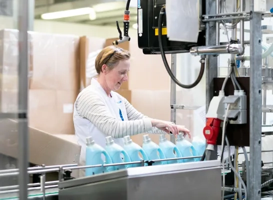 Mylène productie Heist-op-den-Berg cosmetica Mylène productie Heist-op-den-Berg cosmetica