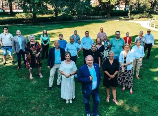 CDE-Vlim.be lijst gemeenteraadsverkiezingen oktober 2024 Beerse Vlimmeren CDE-Vlim.be lijst gemeenteraadsverkiezingen oktober 2024 Beerse Vlimmeren