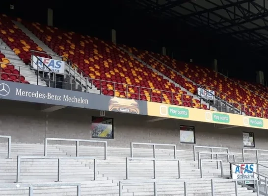 stadion KV mechelen stadion KV mechelen
