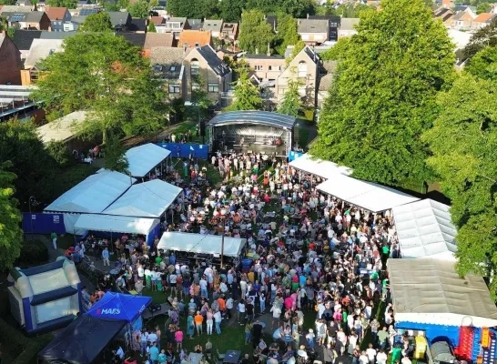 Parkfeesten Herenthout 2023 Parkfeesten Herenthout 2023