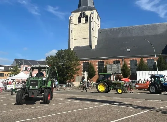 Gymkana 2024 Schriek Gymkana 2024 Schriek