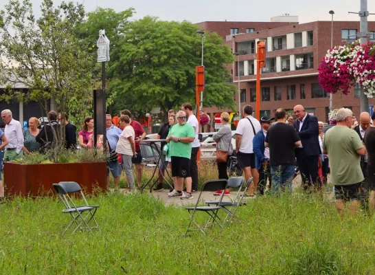 Proeftuin Havermarkt Geel Proeftuin Havermarkt Geel