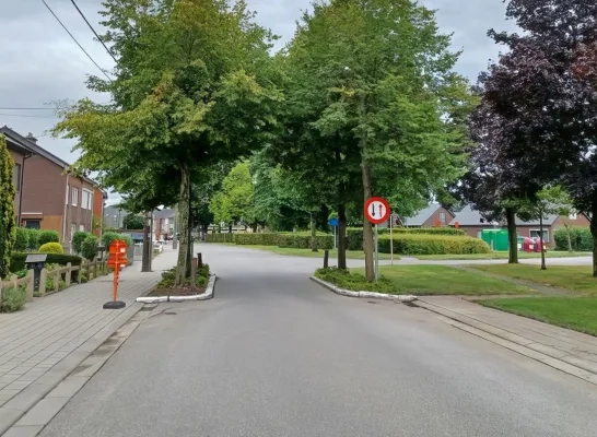 Hogevelden Rozendaalweg Sint-Katelijne-Waver Hogevelden Rozendaalweg Sint-Katelijne-Waver