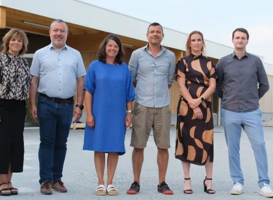 Top 5 N-VA Putte Top 5 N-VA Putte