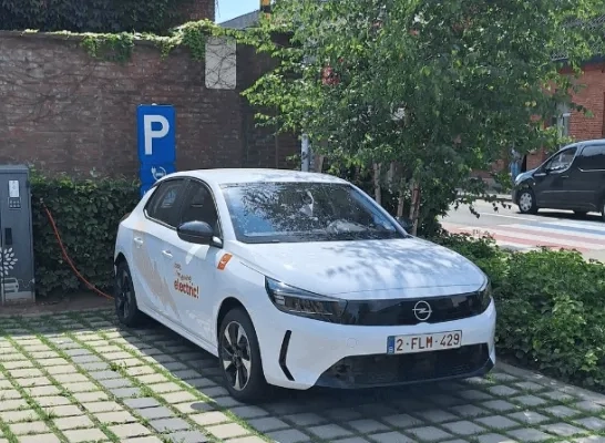 cambio gemeente cambio gemeente