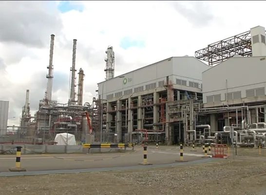 Ineos Geel Ineos Geel