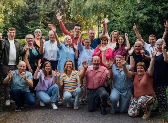 CD&V Putte gemeenteraadsverkiezingen oktober 2024 CD&V Putte gemeenteraadsverkiezingen oktober 2024