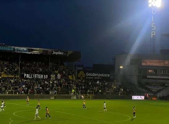 Stadion Lierse SK