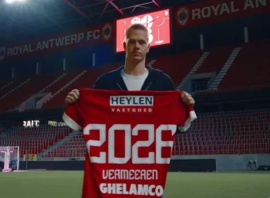 arthur vermeeren arthur vermeeren