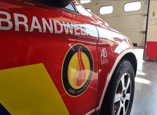 brandweerzone taxandria brandweerzone taxandria