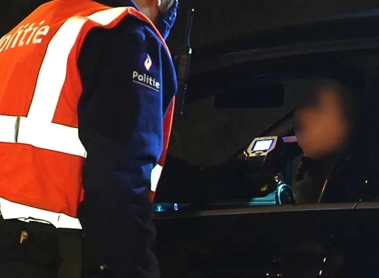 controle politie