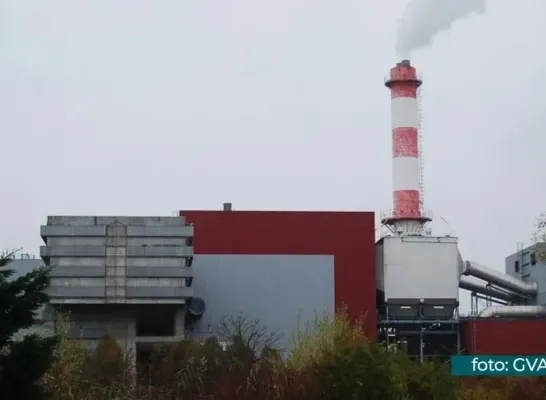 ISVAG verbrandingsoven wilrijk ISVAG verbrandingsoven wilrijk
