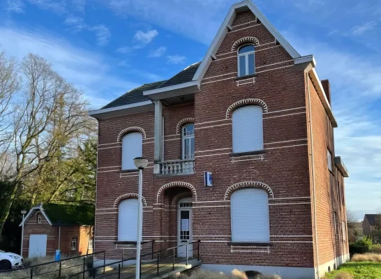 Huize Bastijns Beerse Zorggroep Orion kinderopvang Huize Bastijns Beerse Zorggroep Orion kinderopvang