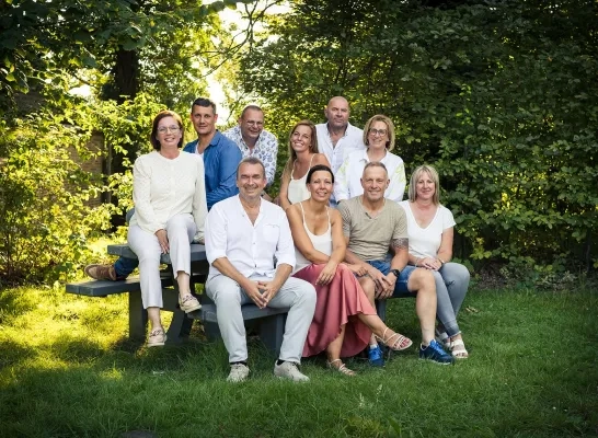 Lokale lijst De Ploeg Putte Lokale lijst De Ploeg Putte