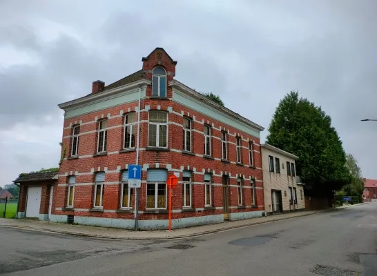 Huis Draulans in Onze-Lieve-Vrouw Olen Huis Draulans in Onze-Lieve-Vrouw Olen