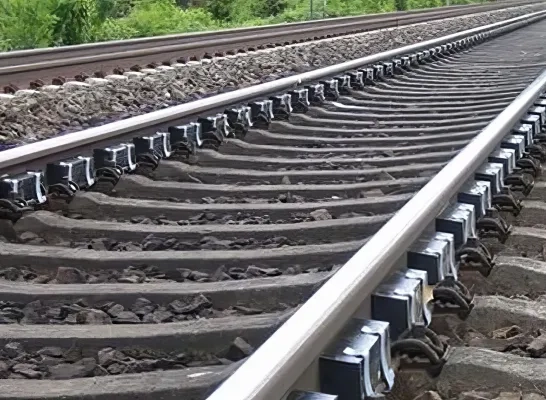 Treinsporen Treinsporen