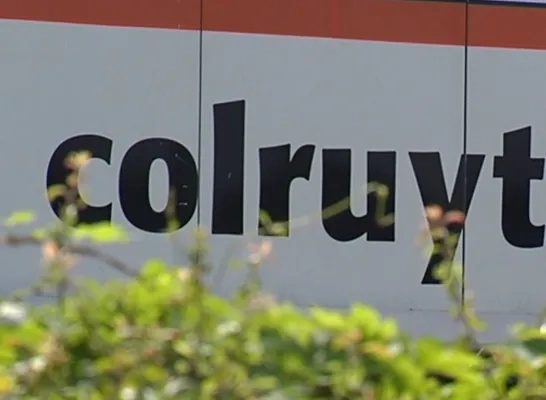 Colruyt Sint-Katelijne-Waver werknemers onwel