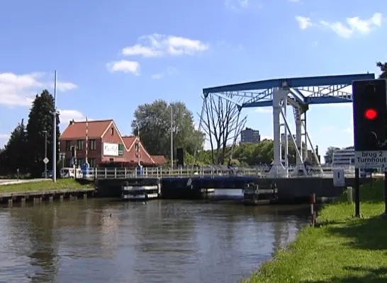 kanaal Dessel-Turnhout-Schoten