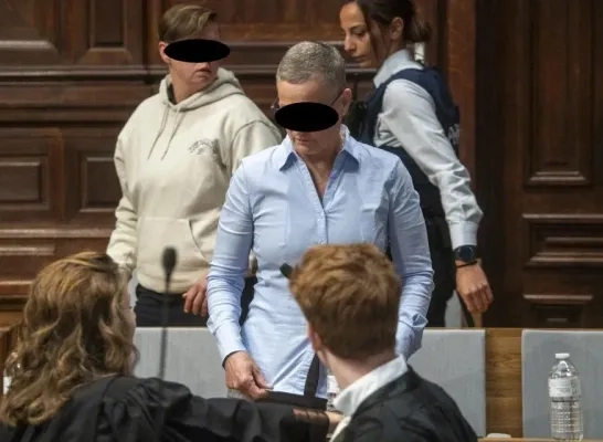 Assisenzaak vrouw met beperking verdronken Turnhout