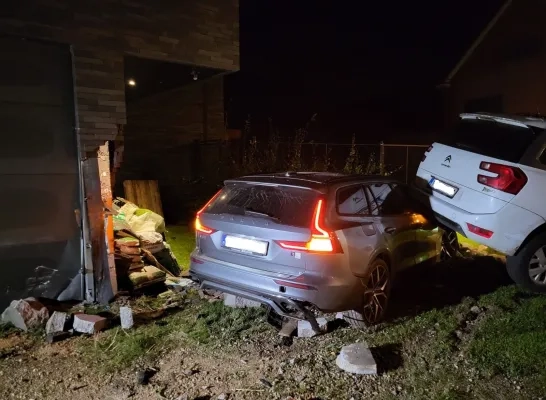 ongeval Herselt dronken bestuurder ongeval Herselt dronken bestuurder