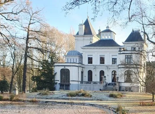 Tivolipark Mechelen Tivolipark Mechelen