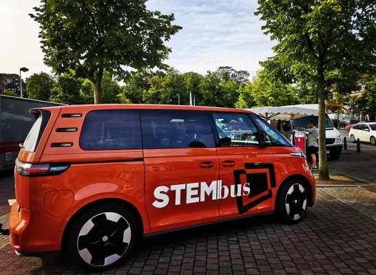 Stembus in beerse Stembus in beerse