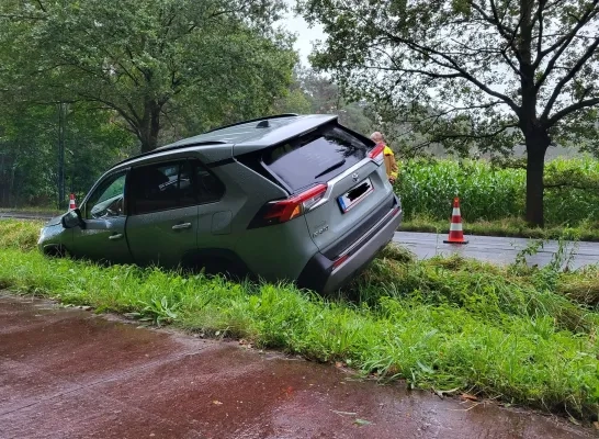 ongeval Vorselaar Dennenlaan ongeval Vorselaar Dennenlaan