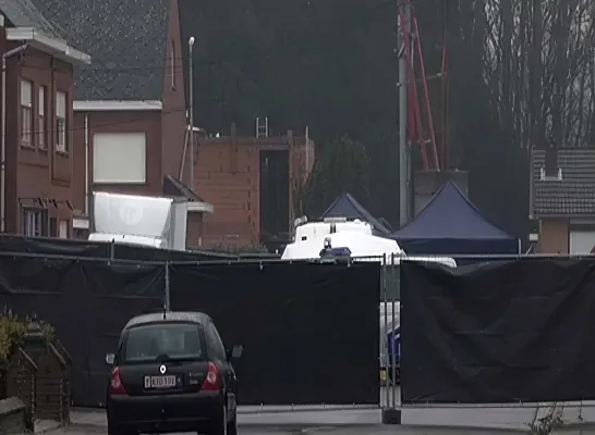 Moord zus Booischot 2014 Moord zus Booischot 2014