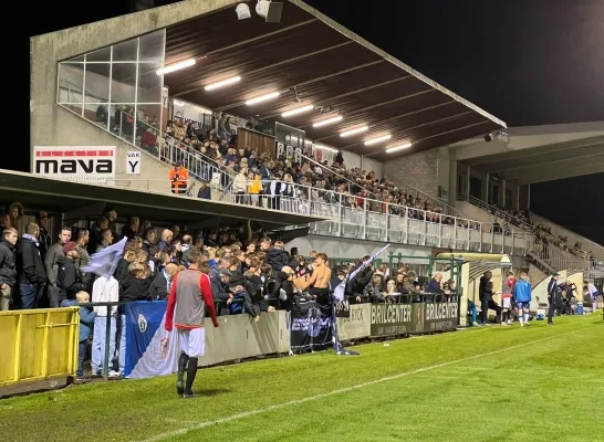 KSK Heist Heist-op-den-Berg voetbal KSK Heist Heist-op-den-Berg voetbal