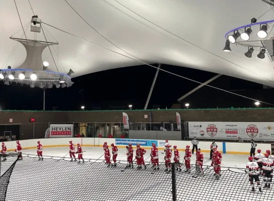 ijshockey HYC ijshockey HYC