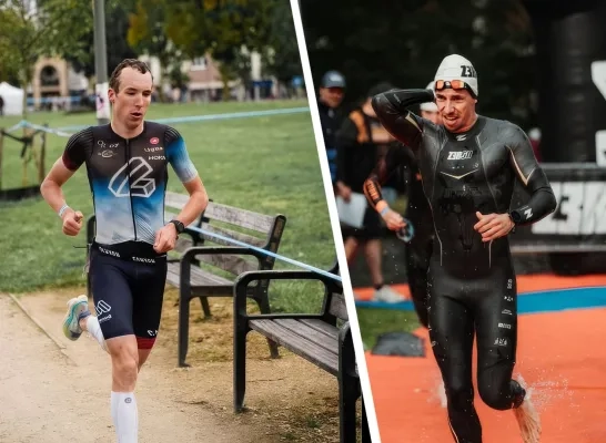 Triatlon Turnhout Triatlon Turnhout