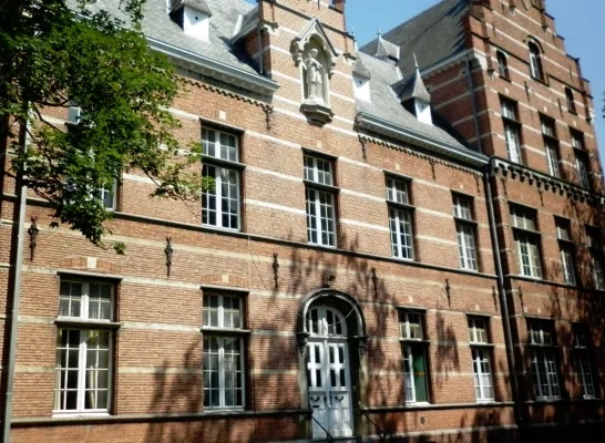 Basisschool Heilig Graf Turnhout Basisschool Heilig Graf Turnhout