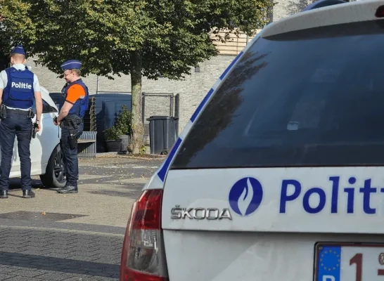 politiecontrole algemeen politiecontrole algemeen