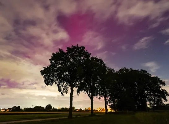 Noorderlicht Gierle Noorderlicht Gierle